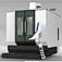 5 axis machine